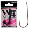 Крючки Decoy Worm 4 Strong Wire (15620256)